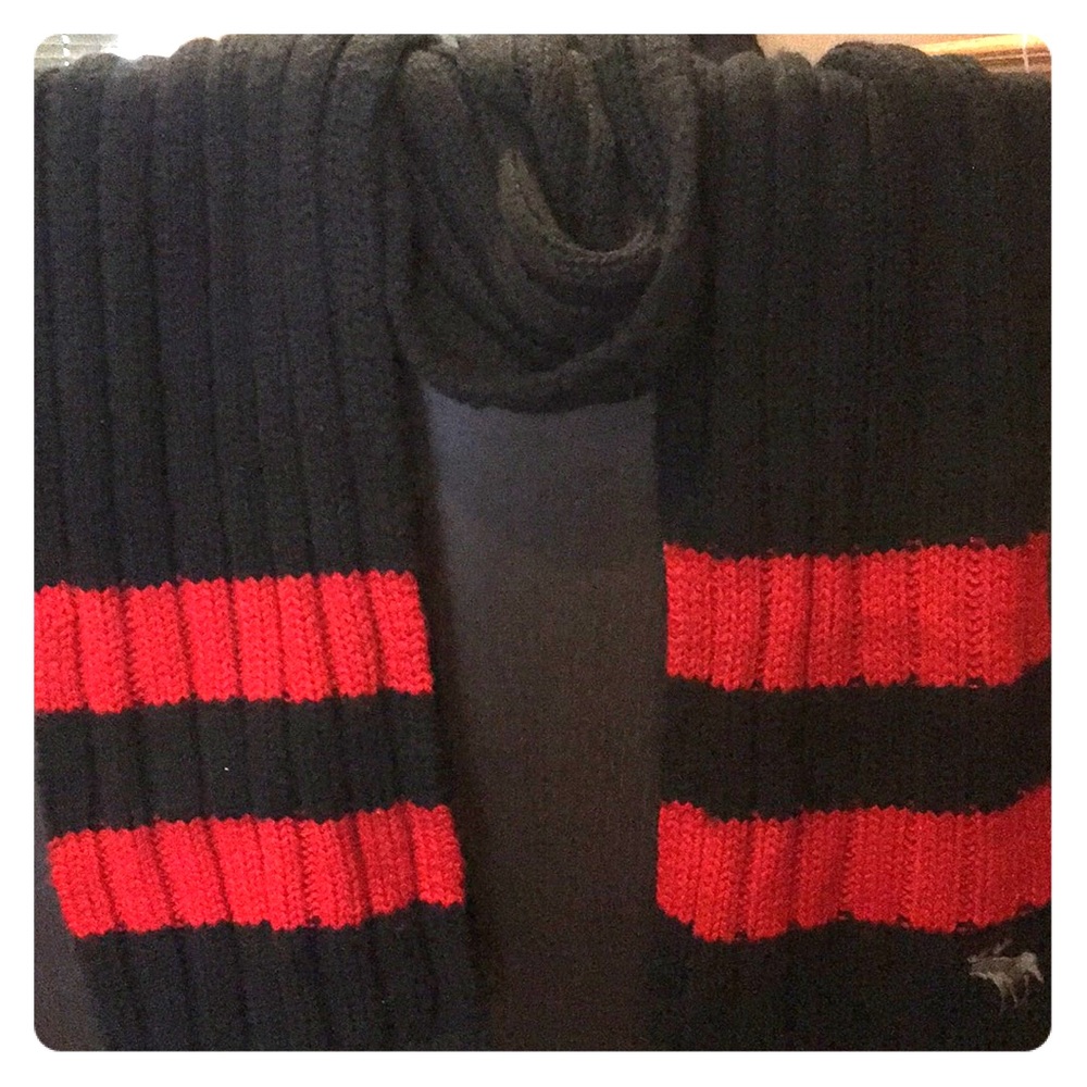Men’s Abercrombie Scarf